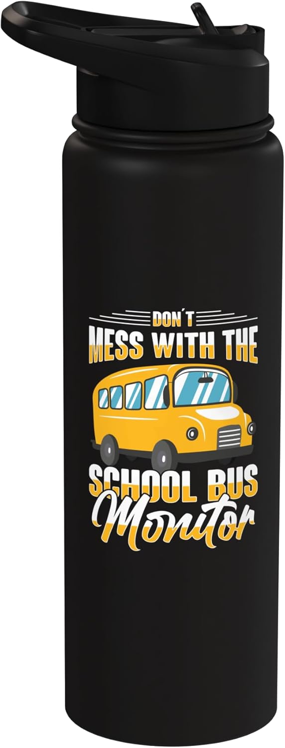 Bolso para termo acero inoxidable sin BPA 500 ml