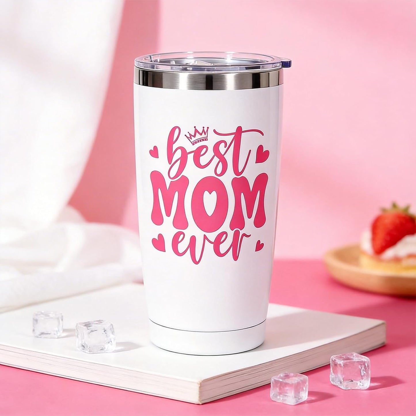 Set Regalo para Mamá Cuidado Personal Agradecimiento