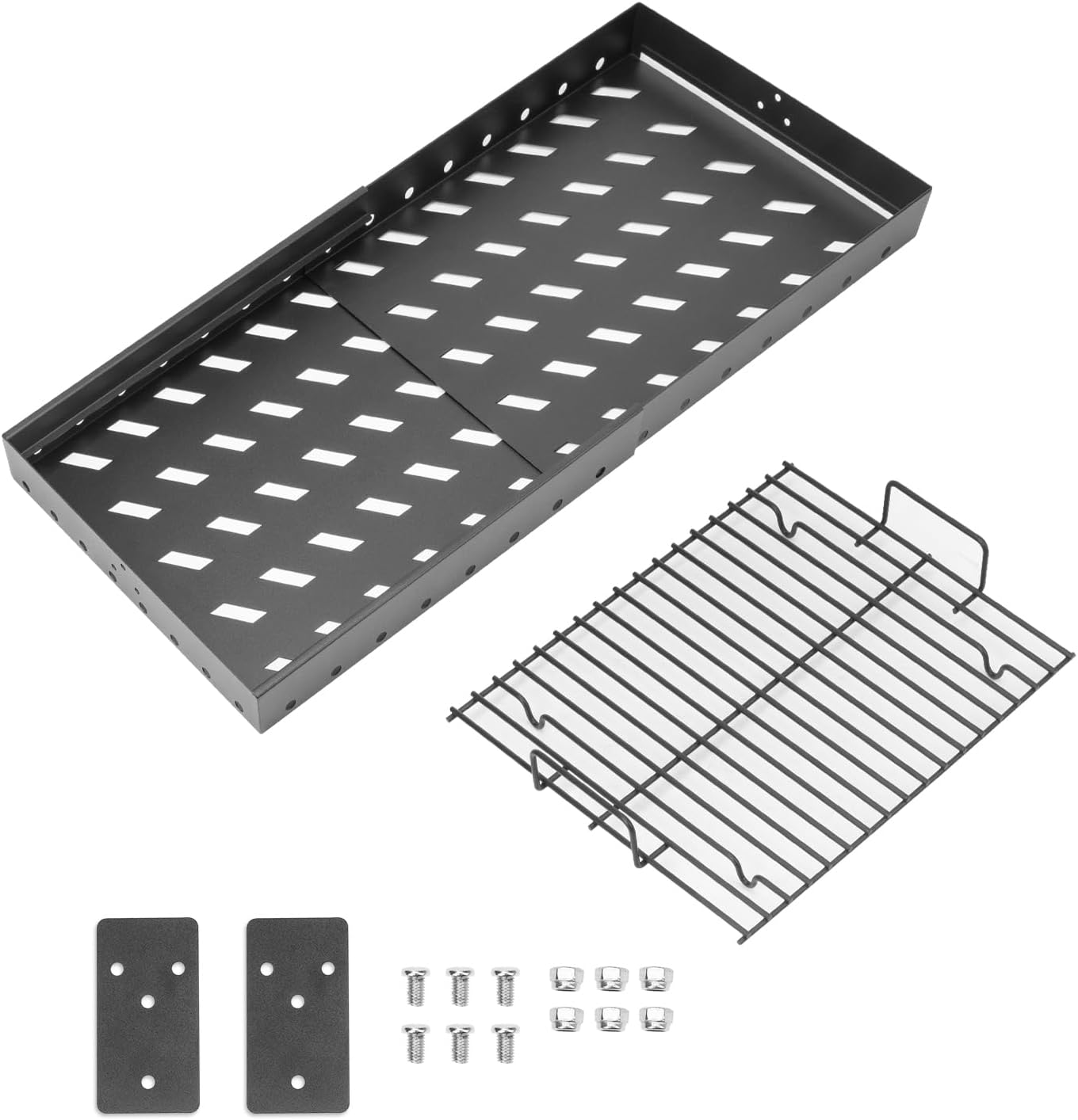 Bandeja carbón elástica 15-28pulg para PS9900 HC4518L