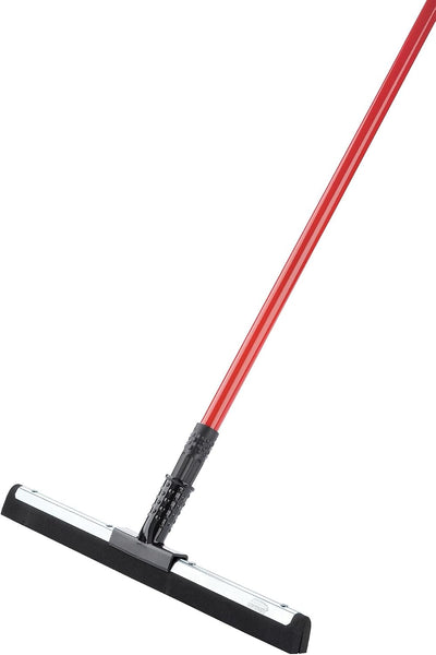 191 Flex Squeegee 18pulg rojo