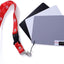Juego tarjetas balance blanco para foto 5x4