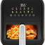 Freidora aire 12en1 7.5qt digital con cesta antiadherente