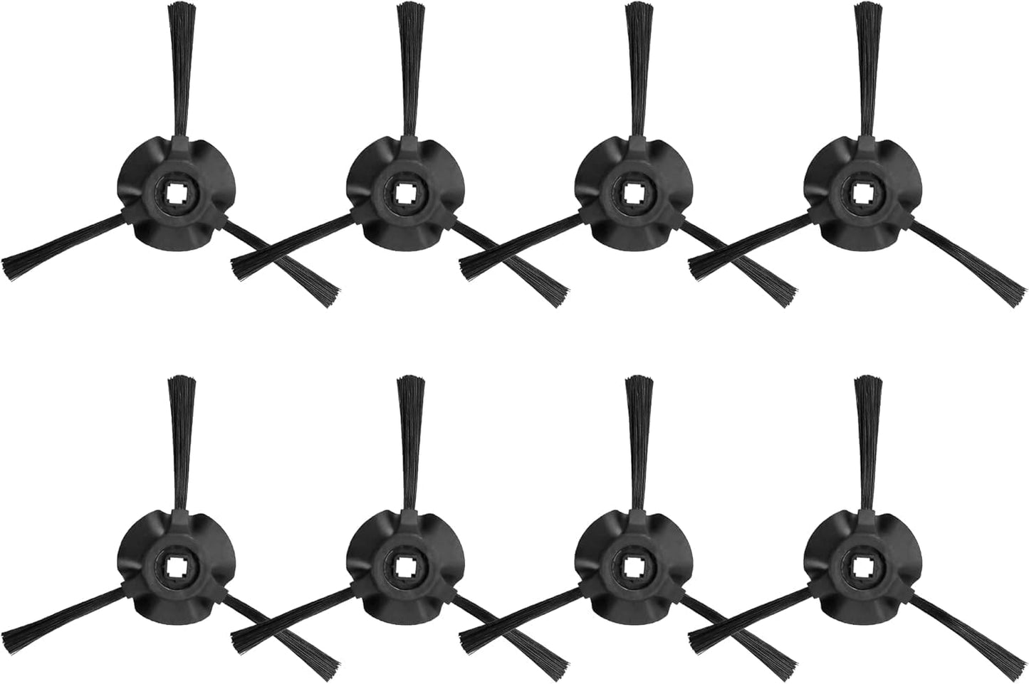 8 Pzas cepillo lateral comp Shark Matrix RV2310