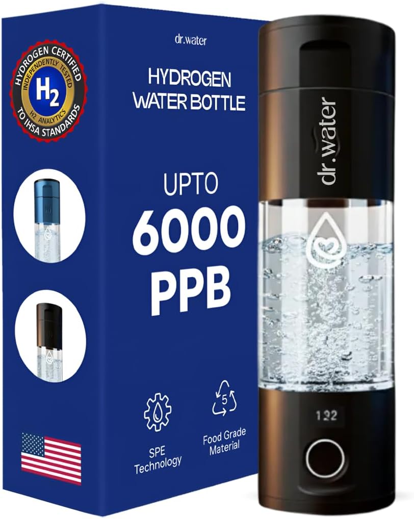 Pack Hydropitcher 68oz con 5140ppb