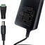 Fuente alimentación 12V 60W adaptador CC controlador LED