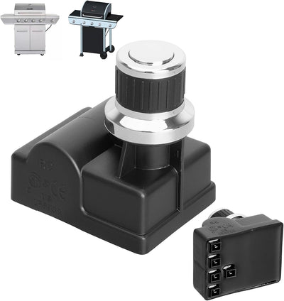 Encendedor pulso 5 salidas DHL-128 para Nexgrill 720-0925P