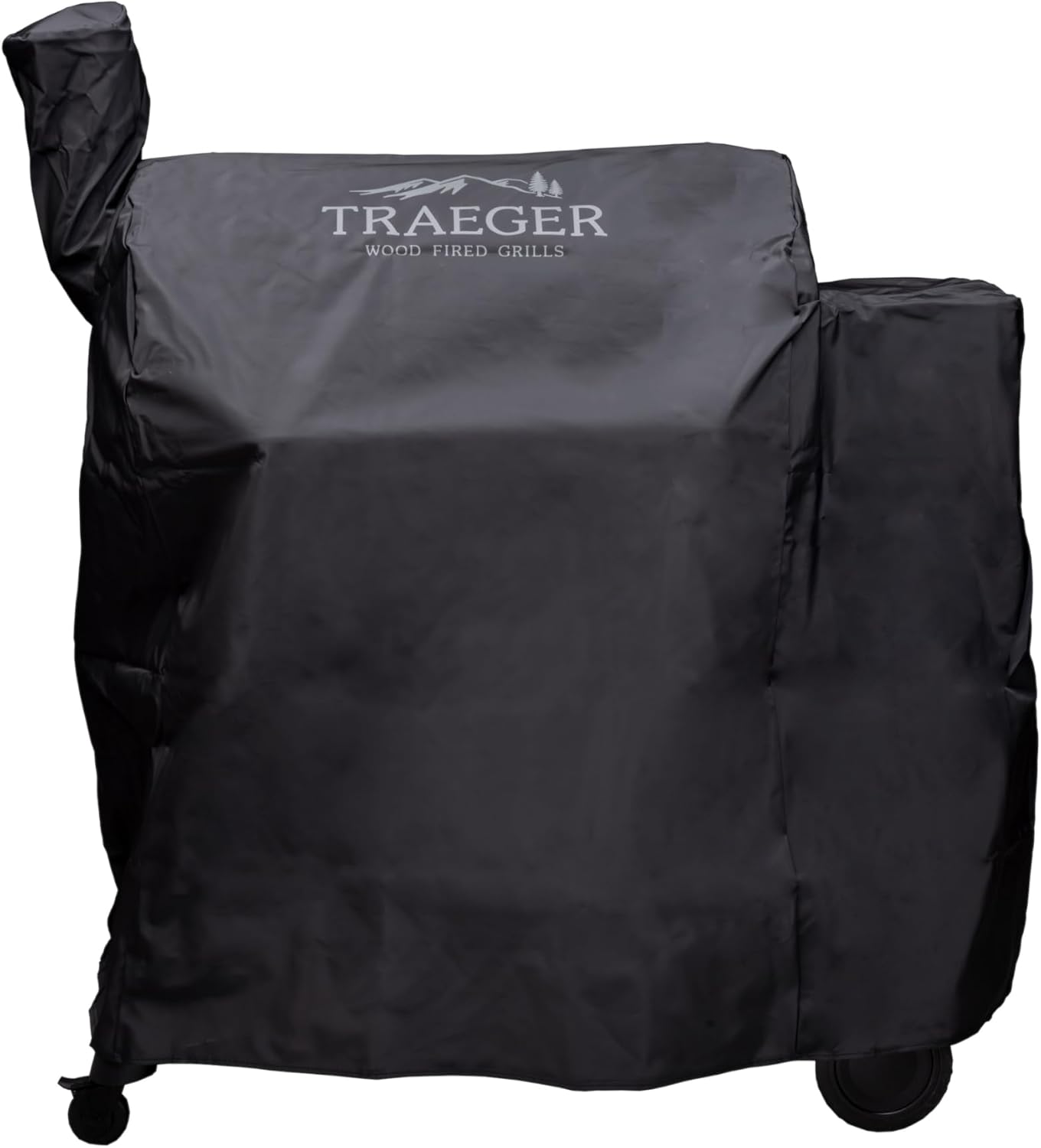 Cubierta Parrilla Traeger Pro 780 BAC504
