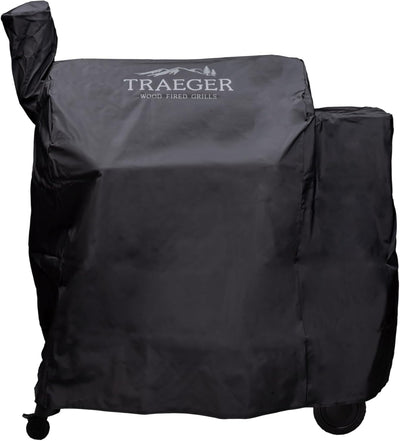 Cubierta Parrilla Traeger Pro 780 BAC504