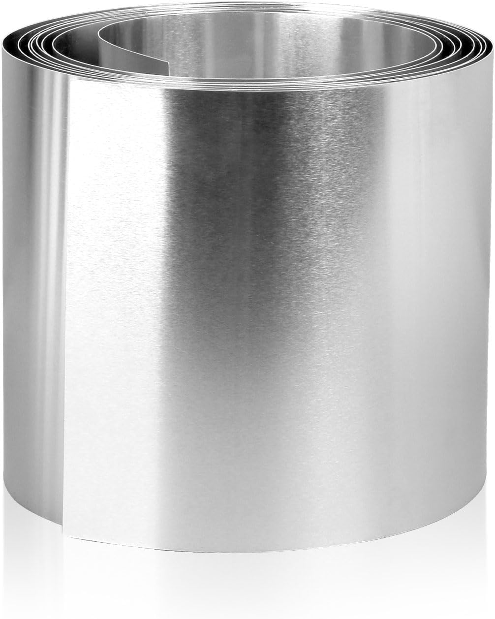 Rollo aluminio intermitente 11x6pulg resistente agua