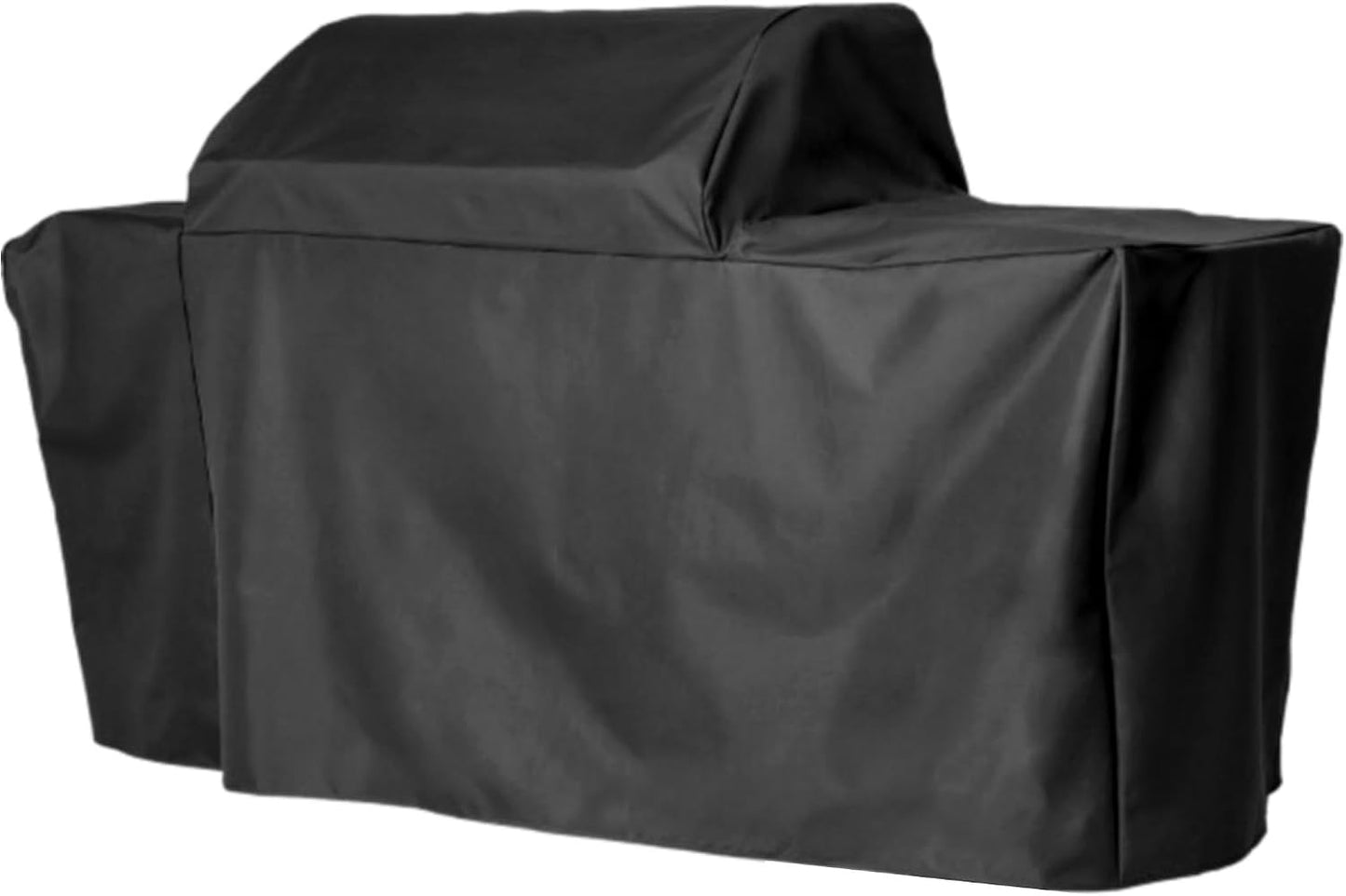 Cubierta parrilla Traeger Woodridge Pro 67x27pulg