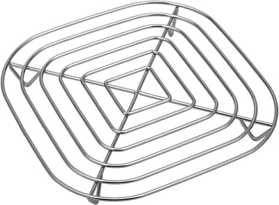 Estante para verduras comp FN101 acero inox SUS304 plateado