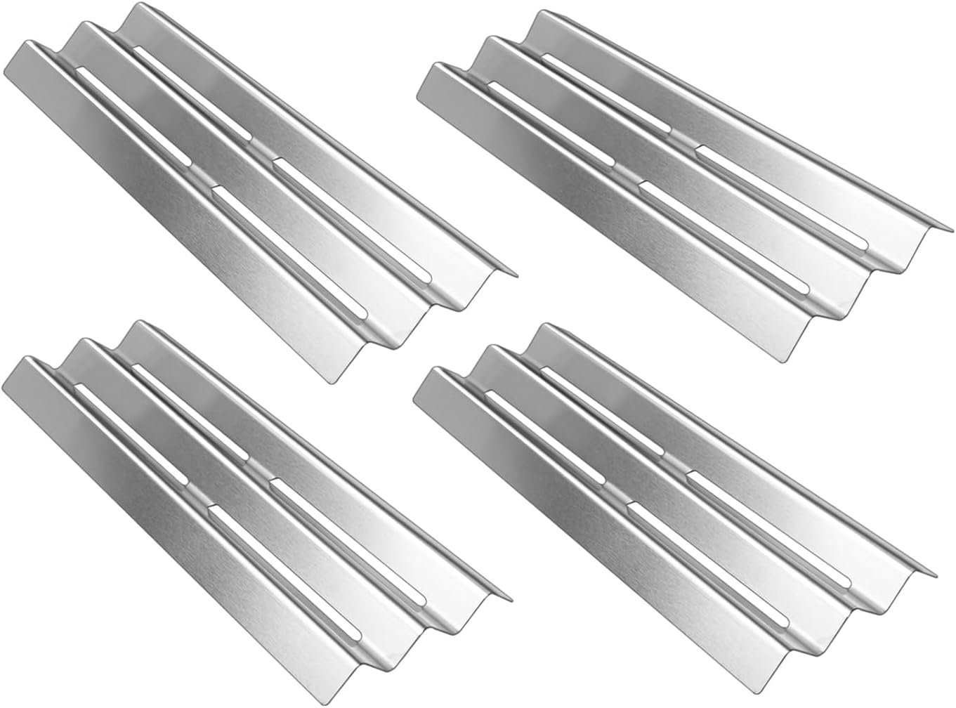 Placas calor parrilla Napoleon LE LD485 Series