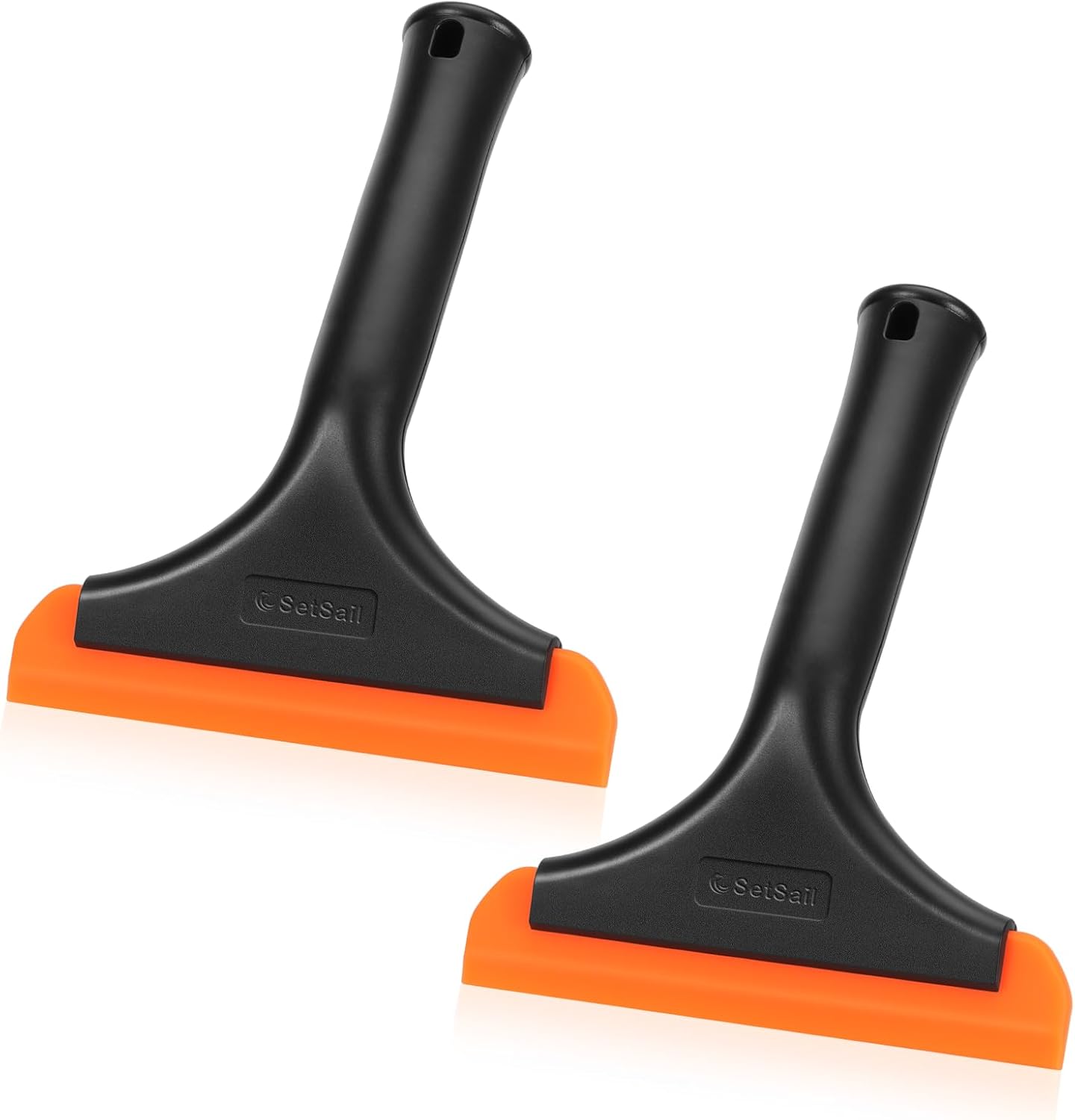 Escobilla silicona para puerta vidrio ducha