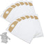 Set 12 bolsas filtro aspiradora FLEX 24V