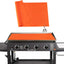 Alfombrilla silicona Blackstone comp 36-28