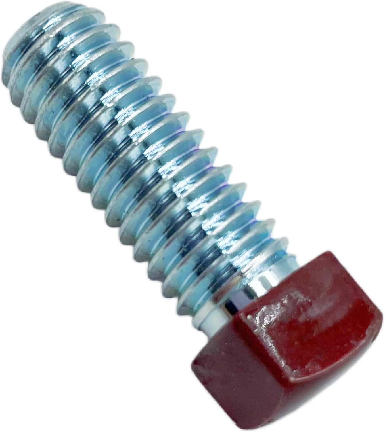Tornillos resorte torsión puerta garaje 3/8x1 pulg set 2