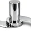 Cuchilla reemplazo robot coupé R301 R402