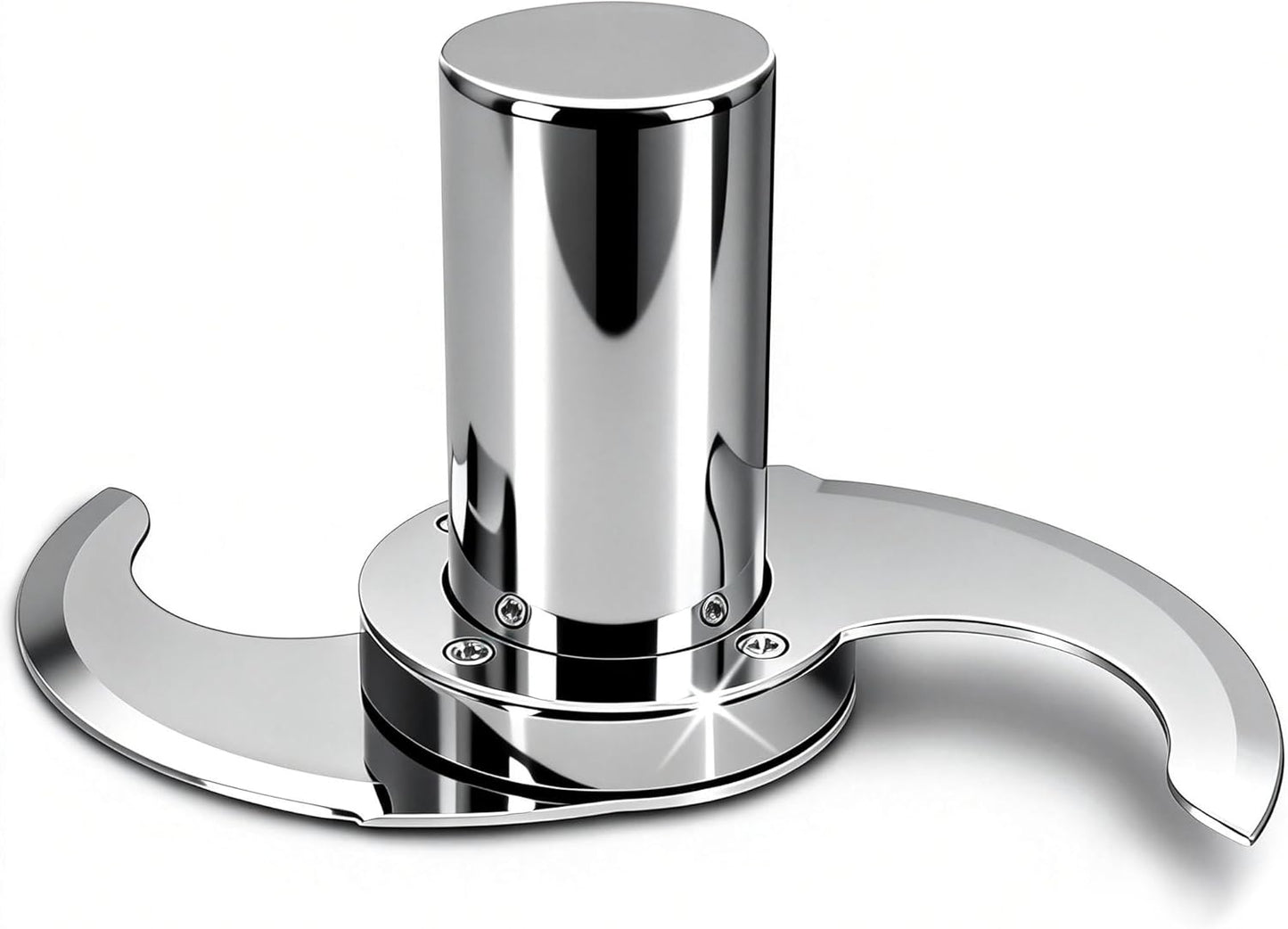 Cuchilla reemplazo robot coupé R301 R402