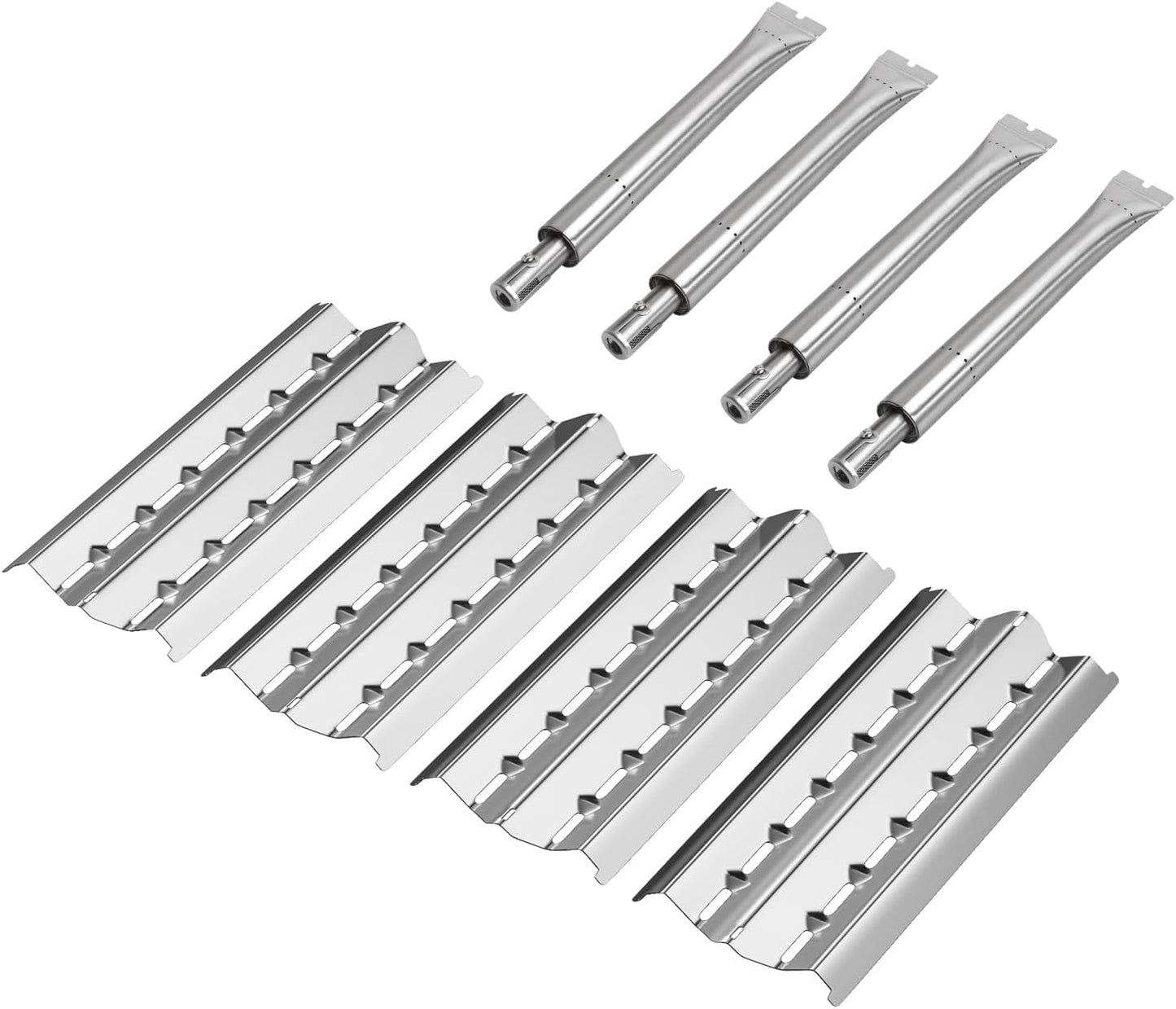 Kit repuesto parrilla Broil-Mate Flav-Placa R-Waves