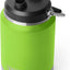 Jarra acero inox MagCap aislada 1.9L