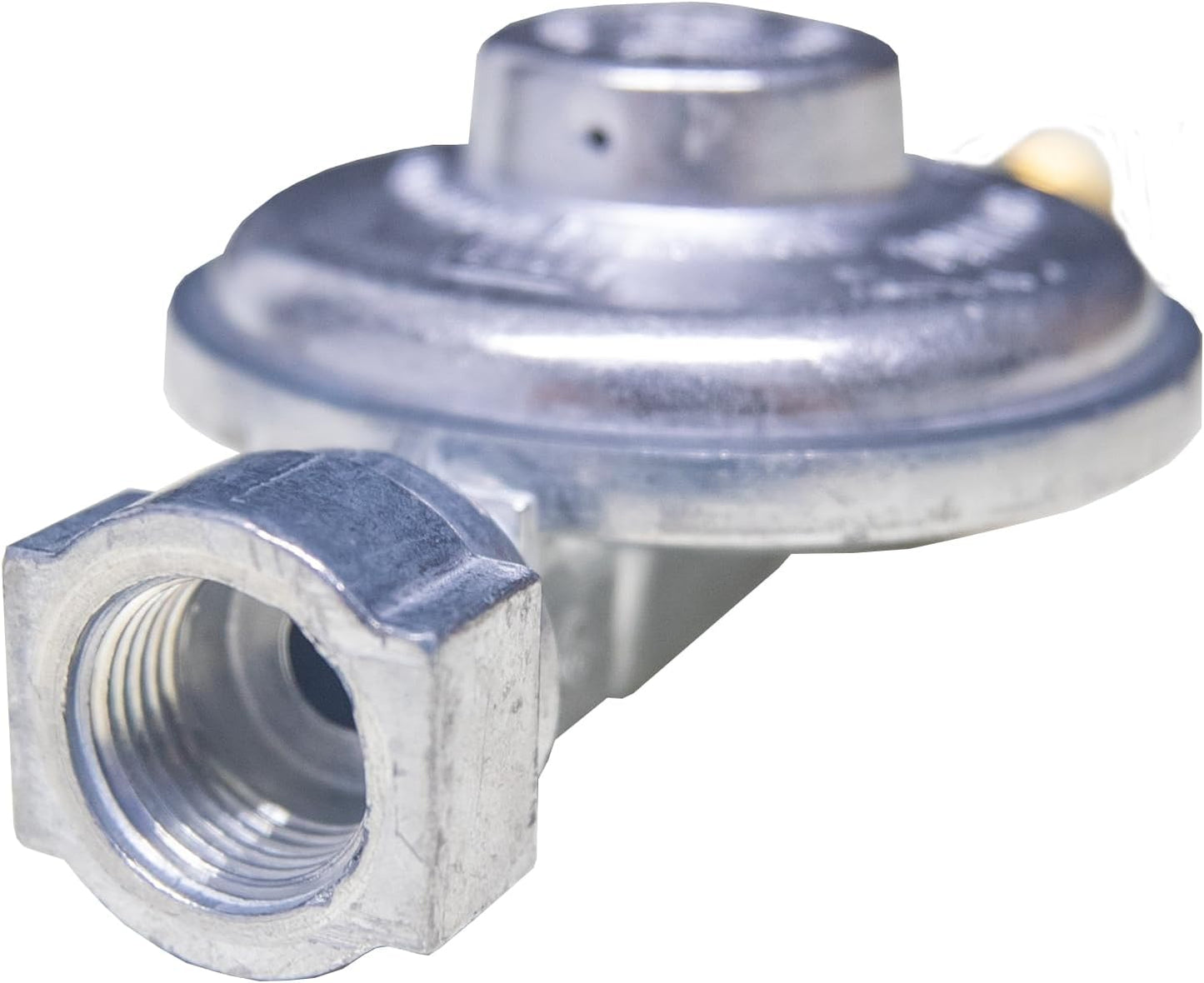 Regulador gas asador 11pulg