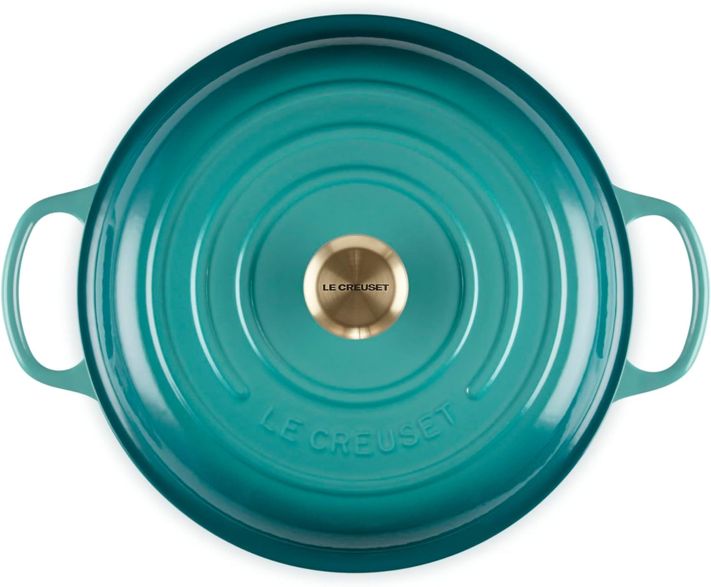 Braiser Hierro Fundido Esmaltado 3.5qt Riviera