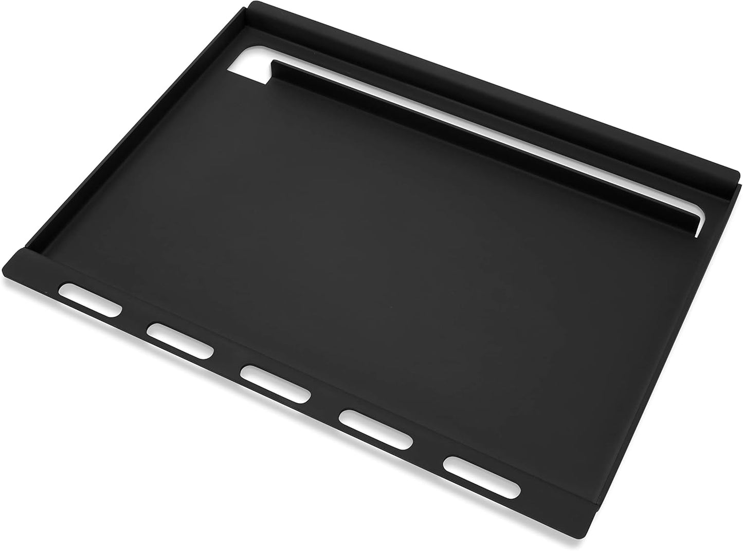 Plancha exterior resistente oxidación parrillas Searwood