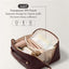 Bolsa maquillaje viaje gran capacidad impermeable