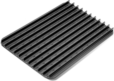 Rejilla sellado parrilla 18.25x11.5 antiadherente aluminio