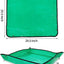 Tapete trasplante impermeable plegable 29.5x29.5