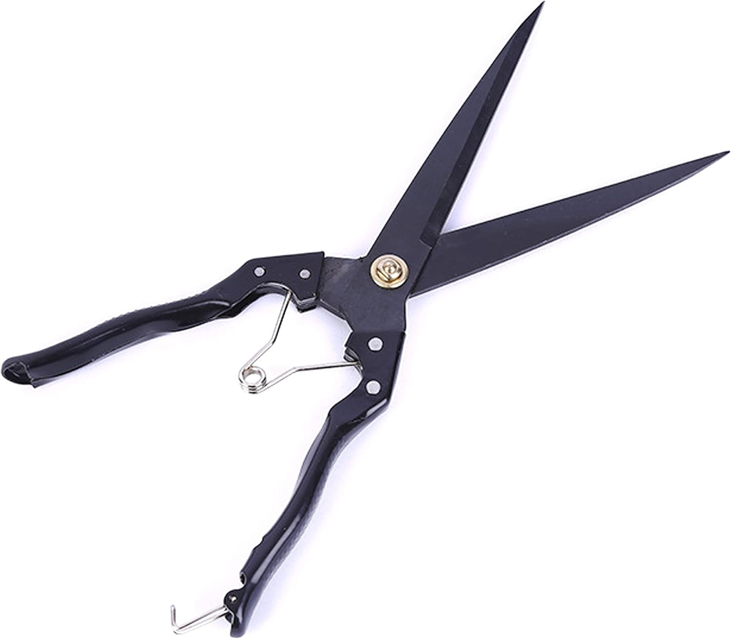 Tijeras para ovejas acero manganeso doble filo 12.6pulg