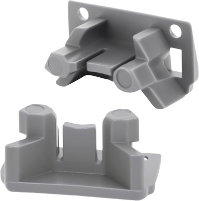 Clip tope lavavajillas comp Whirlpool KitchenAid