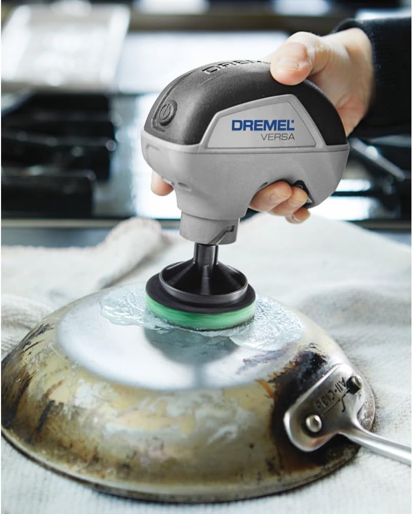 Paño limpiador cocina Power Cleaner