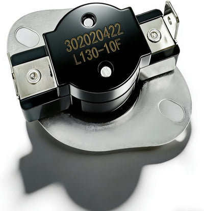 Termostato secador comp GE WE04X26214