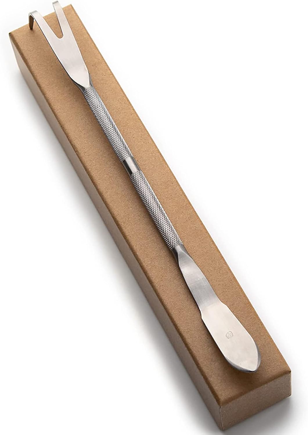 Pinzas Rastrillo Raspador Bonsái JTT-04