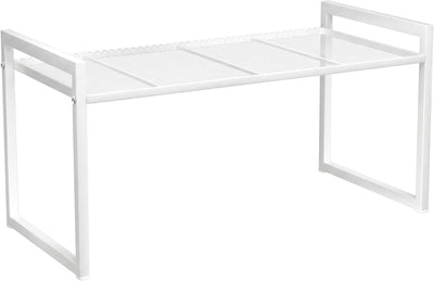 Organizador de gabinete de 16.6 pulgadas resistente para cocina y encimera