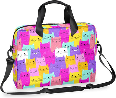 Bolsa hombro laptop para mujer y hombre QA-1