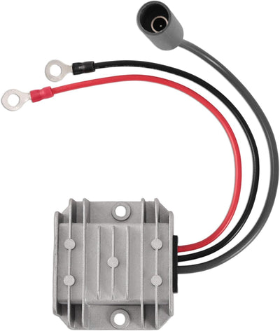 Convertidor Boost 12V a 30V 3.5A comp Starlink Mini