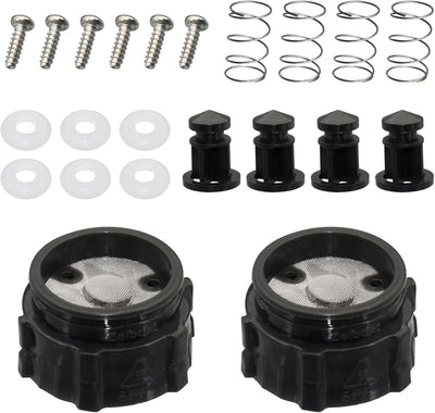 Juego reparación tanque agua compatible Barista Express BES870 BES860