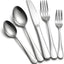Set 10 Pzas Cubiertos Acero Inox para 2