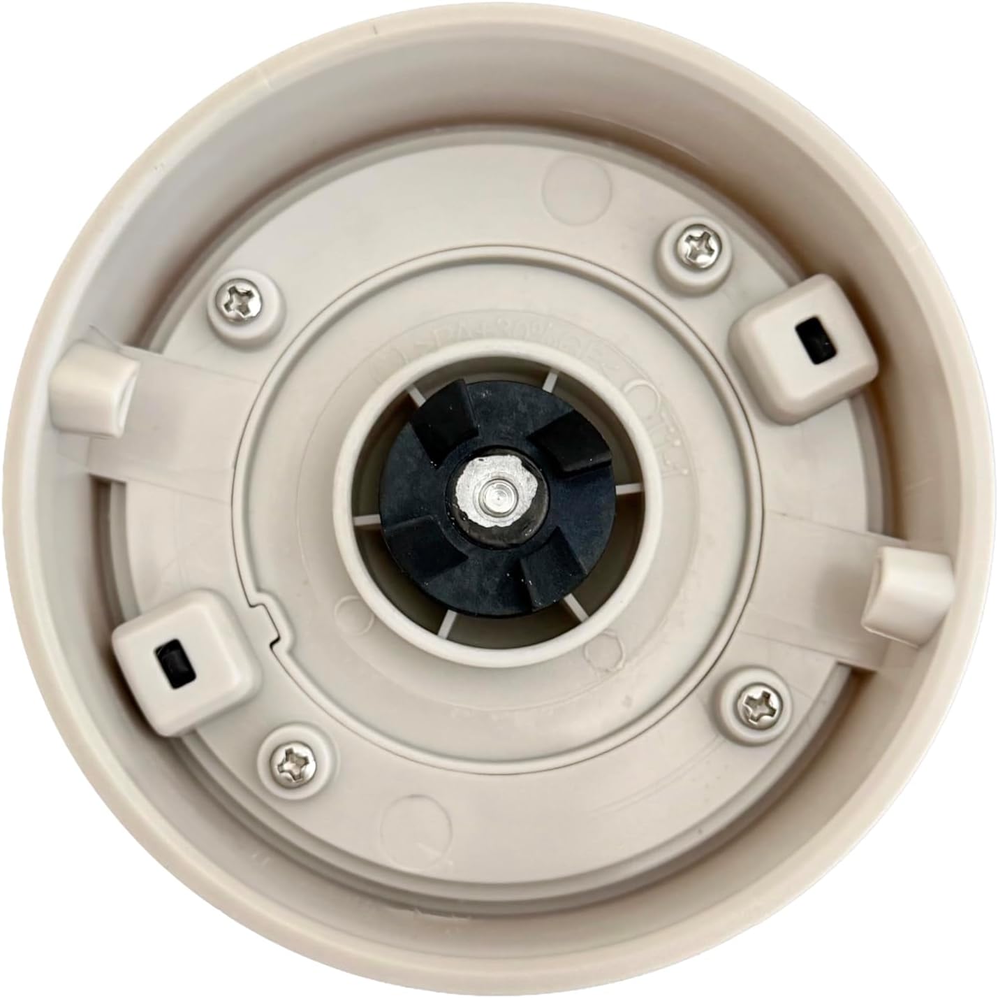 Cuchilla original OEM para Bella Rocket Blender Boost