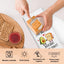 Juego de 2 toallas de cocina You're The Avocado con diseño de aguacate