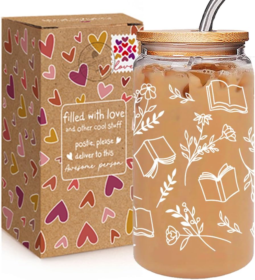 Regalos para amantes de los libros y lectoras