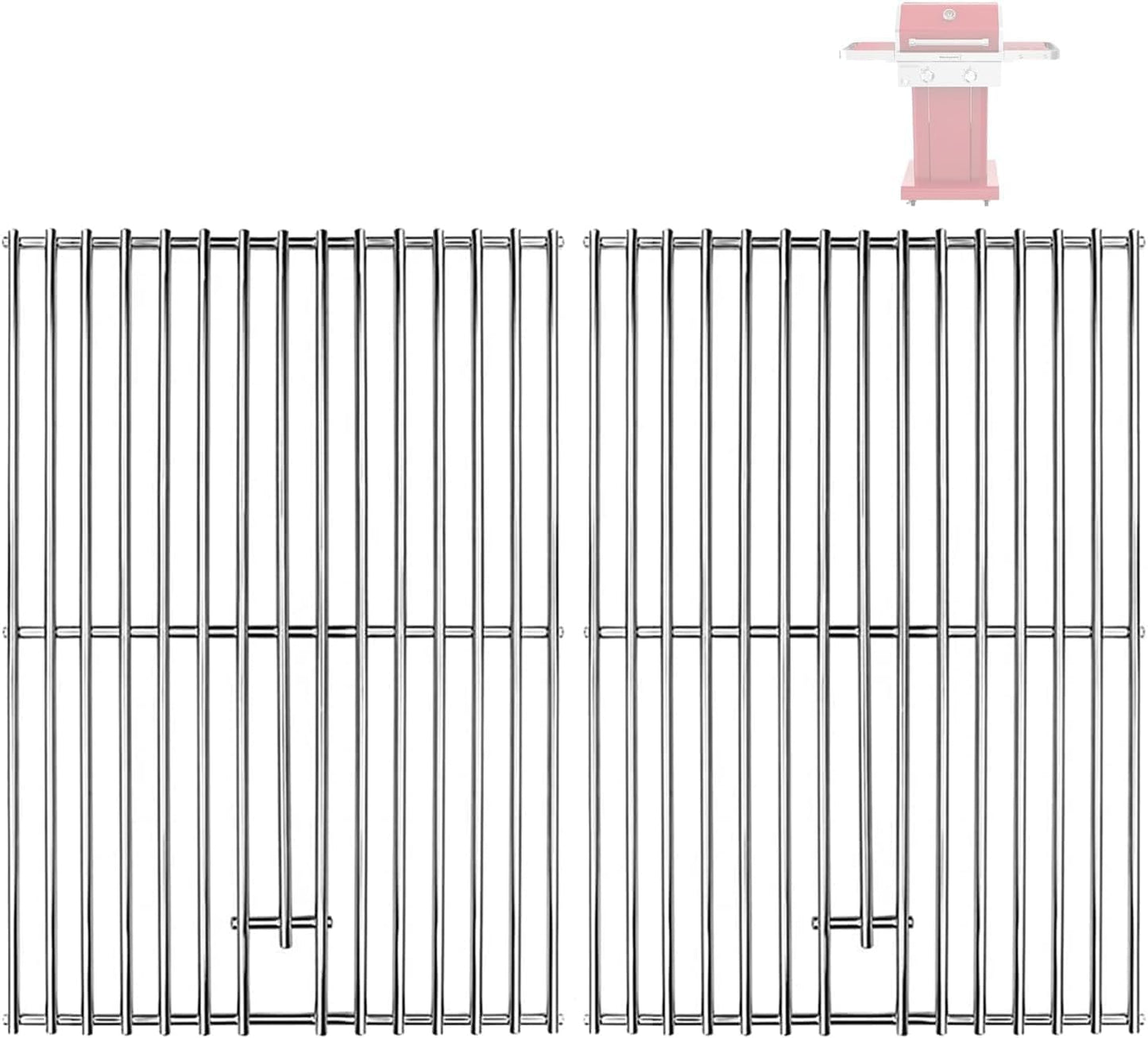 Repuesto piezas parrilla Kitchenaid 720-0891