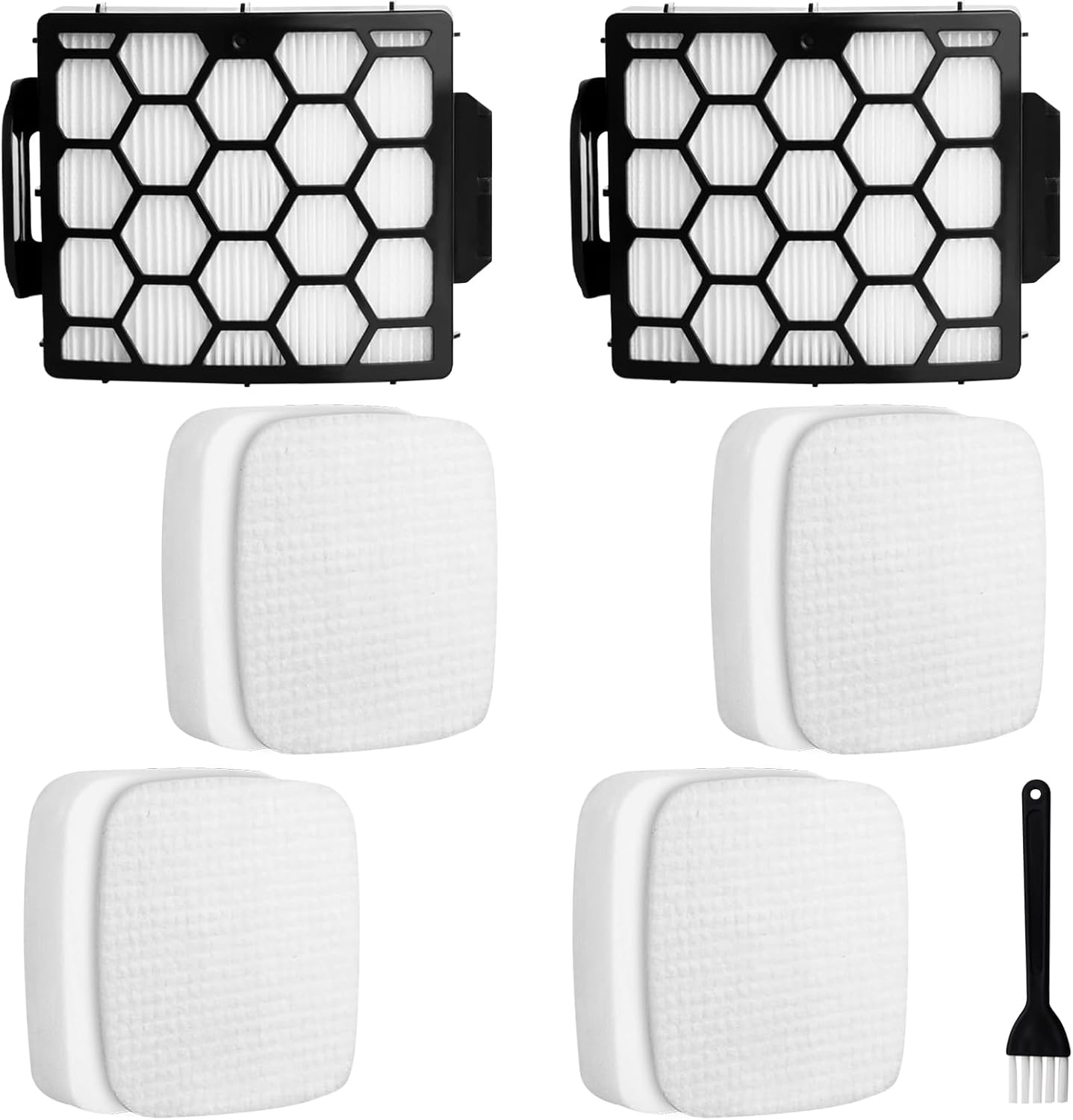 Filtro UV850 para aspiradora Shark Lift Away HEPA