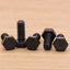 Tornillos hex M12-1.75 x 35mm acero alta resistencia clase 12.9