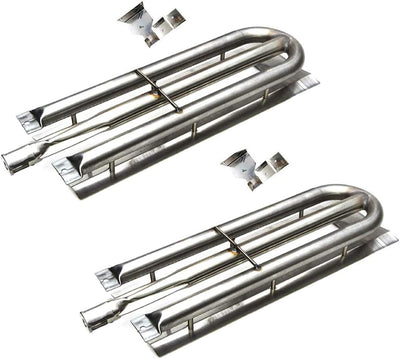 Quemador parrilla acero inox 21 7/8 pulg para Viking 316-911