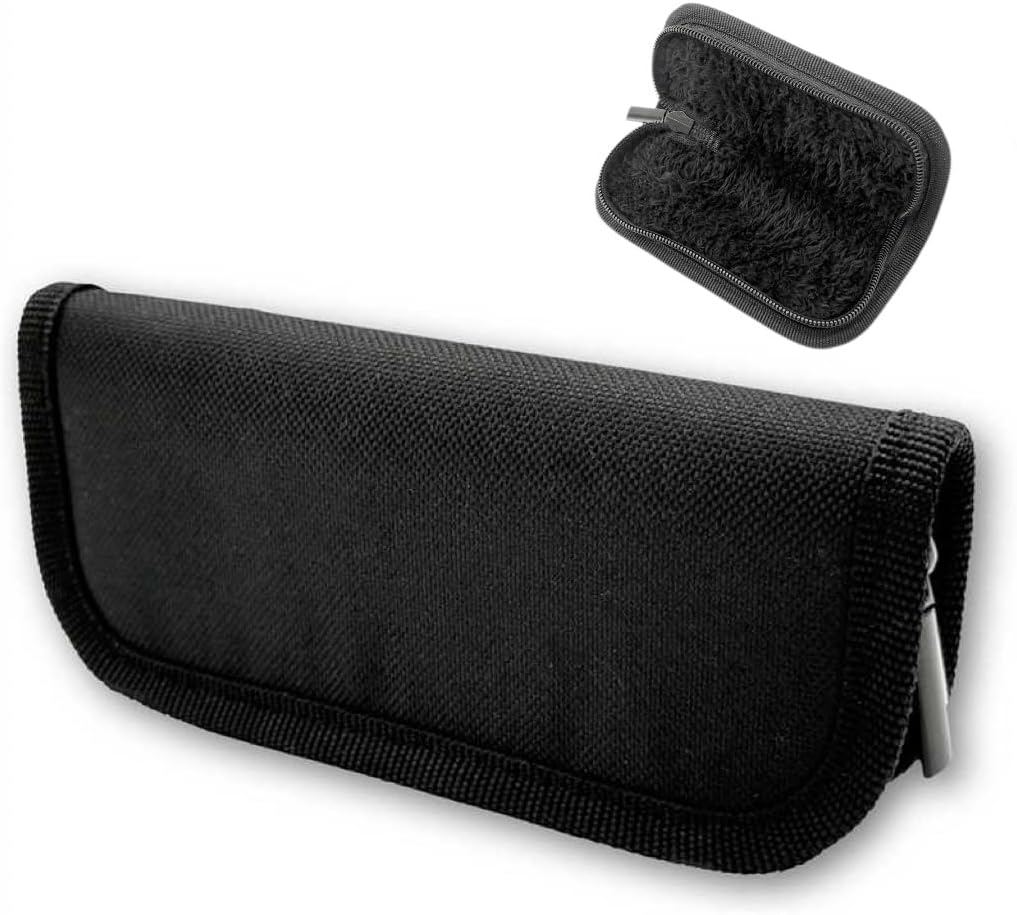 Bolsa portacuchillos