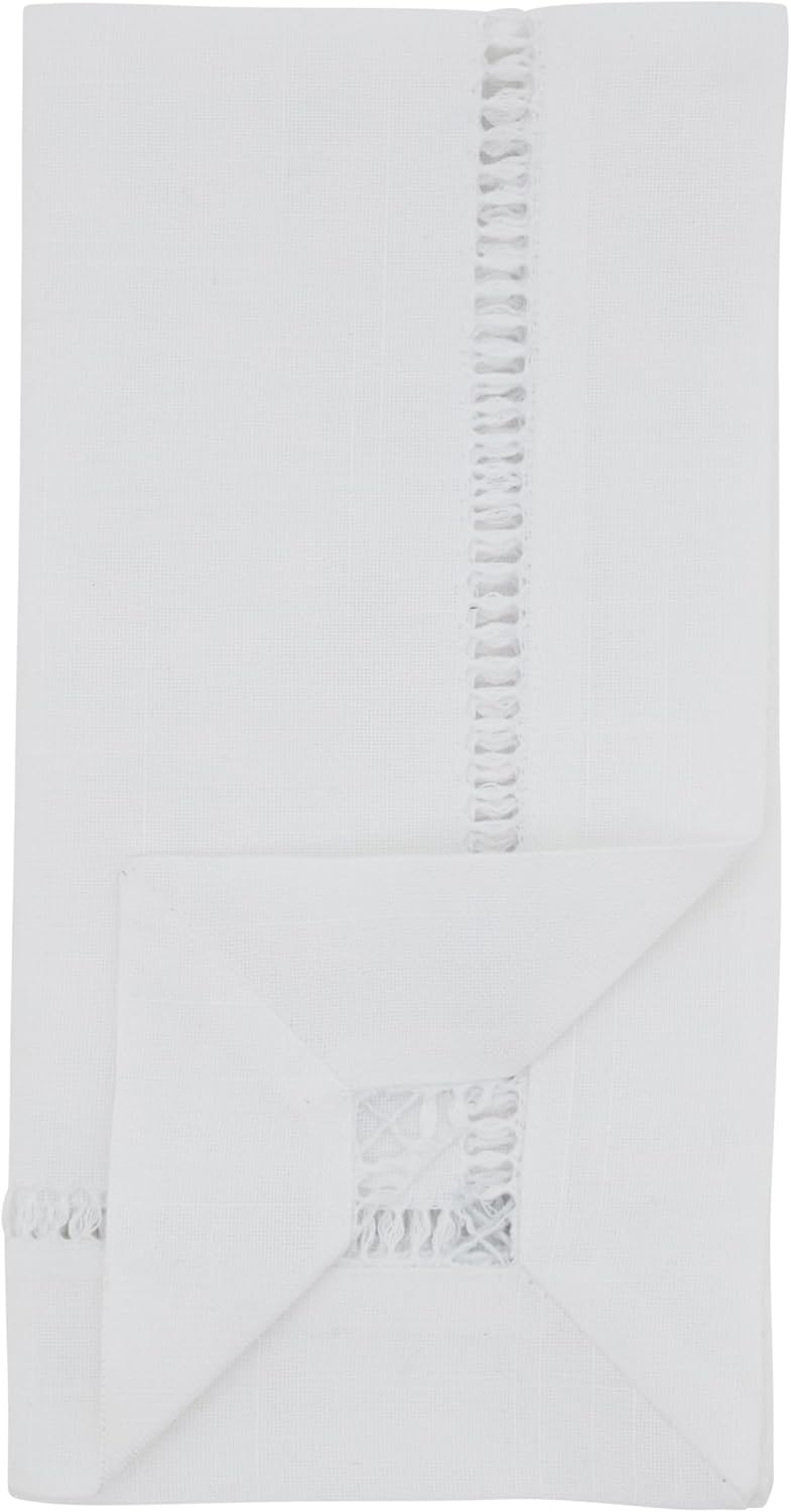 Set 12 servilletas decorativas 20x20pulg