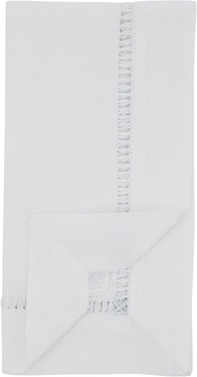 Set 12 servilletas decorativas 20x20pulg